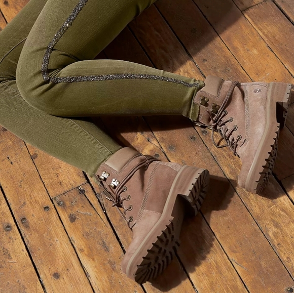 timberland carnaby cool bootie